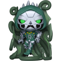 Funko Pop! Marvel: Mech Strike Monster Hunters - Doctor Doom #990