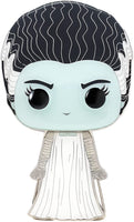 Funko Pop! Pins: Universal Monsters - Bride of Frankenstein