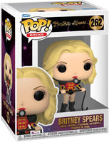 Funko Pop! Rocks: Britney Spears - Circus #262