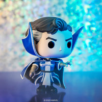 Funko Pop! Marvel: Doctor Strange in the Multiverse of Madness - Supreme Strange #1005