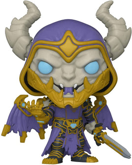 Funko Pop! Games: Tiny Tina's Wonderlands - Dragon Lord #860