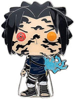 Funko Pop! Pin: Naruto Shippuden - Sasuke Curse Mark #17