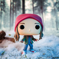 Funko Pop! Movies: Jurassic World: Dominion - Maisie Lockwood #1215