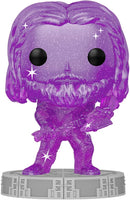 Funko Pop! Artist Series Marvel: Infinity Saga - Thor #49 with Pop! Protector