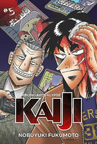 Gambling Apocalypse Kaiji #5