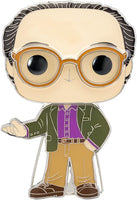 Funko Pop! Pin: Seinfeld - George #19