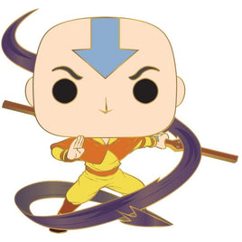 Funko Pop! Pin: Avatar: The Last Airbender - Aang #11