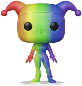 Funko Pop! Heroes: DC Pride - Harley Quinn #156