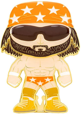 Funko Pop! Pins: WWE - Randy Macho Man Savage