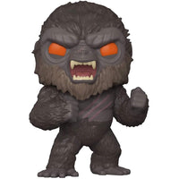 Funko Pop! Movies: Godzilla vs. Kong - Battle-Ready Kong #1020