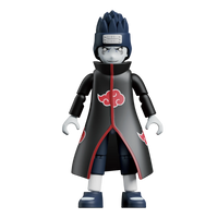 Blokees Naruto Shippuden GV01 Ultimate Bond – Blind Box Figure