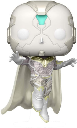 Funko Pop! Marvel: WandaVision - The Vision Finale #824