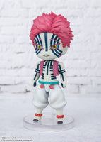 Demon Slayer: Kimetsu no Yaiba - Akaza Figuarts Mini Figure