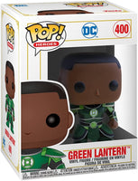 Funko Pop! Heroes: DC Imperial Palace - Green Lantern #400