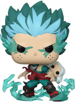 Funko Pop! Animation: My Hero Academia - Infinite Deku with Eri #1008