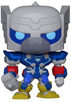 Funko Pop! Marvel: Avengers Mech Strike - Thor #834
