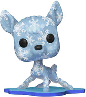 Funko Pop! Art Series Disney: Treasures of the Vault - Bambi #26 Amazon Exclusive