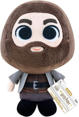 Funko Plush: Harry Potter - Hagrid 4-Inch