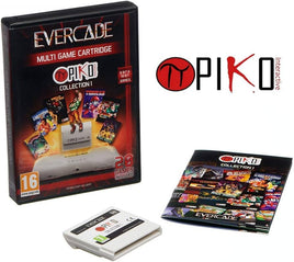 Evercade Piko Collection Cartridge 1 (Evercade)