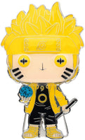 Funko Pop! Pin: Naruto Shippuden - Naruto Six Paths #18