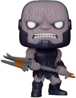 Funko Pop! DC: Justice League: The Snyder Cut - Darkseid #1126