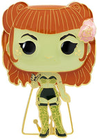 Funko Pop! Pin: DC Comics - Poison Ivy #12