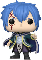 Funko Pop! Animation: Fairy Tail - Jellal Fernandes #1047