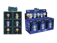 [Thrilljoy] Tim Burton's Corpse Bride PIXL Blind Box Vinyl (Chance at 1 of 300 hyper-rare “chase” pieces will be redeemable for a special 12” MEGA PIX!)