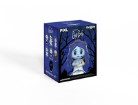 [Thrilljoy] Tim Burton's Corpse Bride PIXL Blind Box Vinyl (Chance at 1 of 300 hyper-rare “chase” pieces will be redeemable for a special 12” MEGA PIX!)