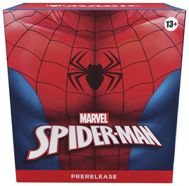 Marvel's Spider-Man - Prerelease Pack [SPM]