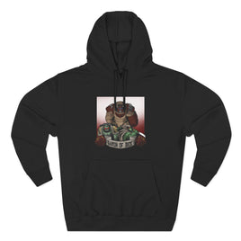 Minotaurs - Graphic Pullover