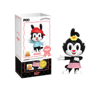 [Thrilljoy] [EXCLUSIVE] Animaniacs - Wakko LE6000 PIX Vinyl Figure (1 in 6 Chance at Chase)