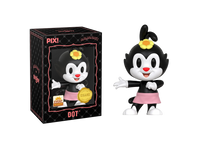 [Thrilljoy] [EXCLUSIVE] Animaniacs - Wakko LE6000 PIX Vinyl Figure (1 in 6 Chance at Chase)