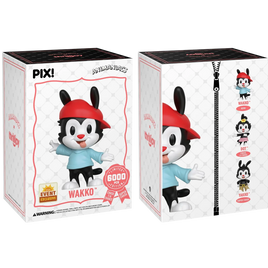 [Thrilljoy] [EXCLUSIVE] Animaniacs - Wakko LE6000 PIX Vinyl Figure (1 in 6 Chance at Chase)