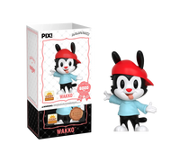 [Thrilljoy] [EXCLUSIVE] Animaniacs - Wakko LE6000 PIX Vinyl Figure (1 in 6 Chance at Chase)