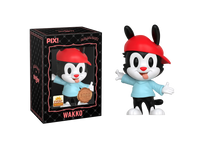[Thrilljoy] [EXCLUSIVE] Animaniacs - Wakko LE6000 PIX Vinyl Figure (1 in 6 Chance at Chase)