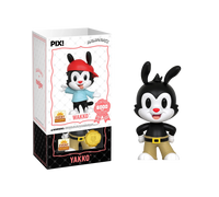 [Thrilljoy] [EXCLUSIVE] Animaniacs - Wakko LE6000 PIX Vinyl Figure (1 in 6 Chance at Chase)