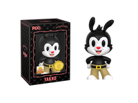 [Thrilljoy] [EXCLUSIVE] Animaniacs - Wakko LE6000 PIX Vinyl Figure (1 in 6 Chance at Chase)