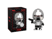 [Thrilljoy] Battlestar Galactica - Cylon LE5000 PIX Vinyl Figure (1 in 6 Chance at Chase)