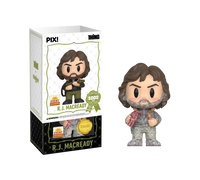 [Thrilljoy] [EXCLUSIVE] The Thing - R.J. MacReady LE5000 PIX Vinyl Figure (1 in 6 Chance at Chase)