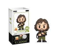 [Thrilljoy] [EXCLUSIVE] The Thing - R.J. MacReady LE5000 PIX Vinyl Figure (1 in 6 Chance at Chase)