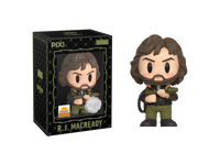 [Thrilljoy] [EXCLUSIVE] The Thing - R.J. MacReady LE5000 PIX Vinyl Figure (1 in 6 Chance at Chase)