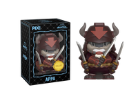 [Thrilljoy] Avatar The Last Airbender - Appa LE6000 PIX Vinyl Figure (1 in 6 Chance at Chase)