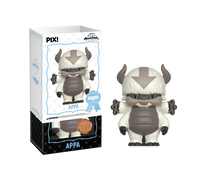 [Thrilljoy] Avatar The Last Airbender - Appa LE6000 PIX Vinyl Figure (1 in 6 Chance at Chase)