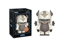 [Thrilljoy] Avatar The Last Airbender - Appa LE6000 PIX Vinyl Figure (1 in 6 Chance at Chase)