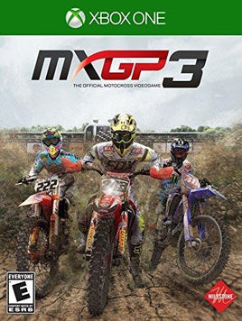 MXGP3 (Xbox One)