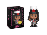 [Thrilljoy] Clueless Movie - Cher Horowitz LE5000 PIX Vinyl Figure (1 in 6 Chance at Chase)