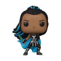 Funko Pop! Marvel: Thor: Love and Thunder - Valkyrie #1042