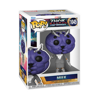Funko Pop! Marvel: Thor: Love and Thunder - Miek #1045