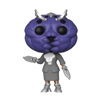 Funko Pop! Marvel: Thor: Love and Thunder - Miek #1045